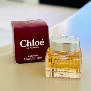 Mini Chloe Le Par Dabber